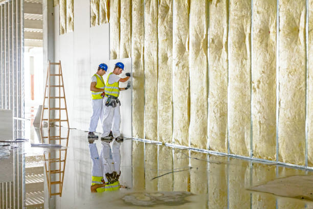 Trusted FL Insulation Contractor Experts